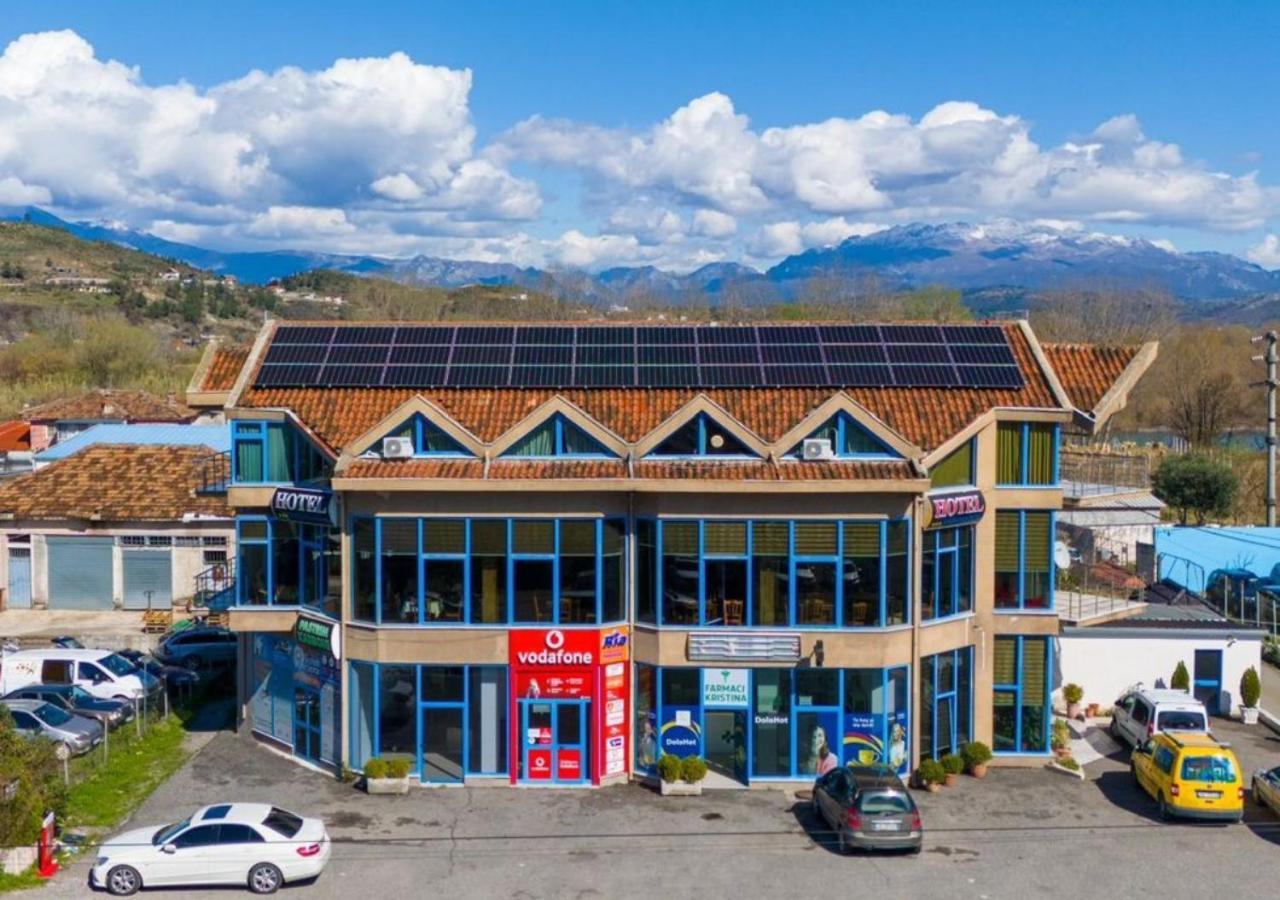 Hotel Ambasador Bahcallek Екстер'єр фото