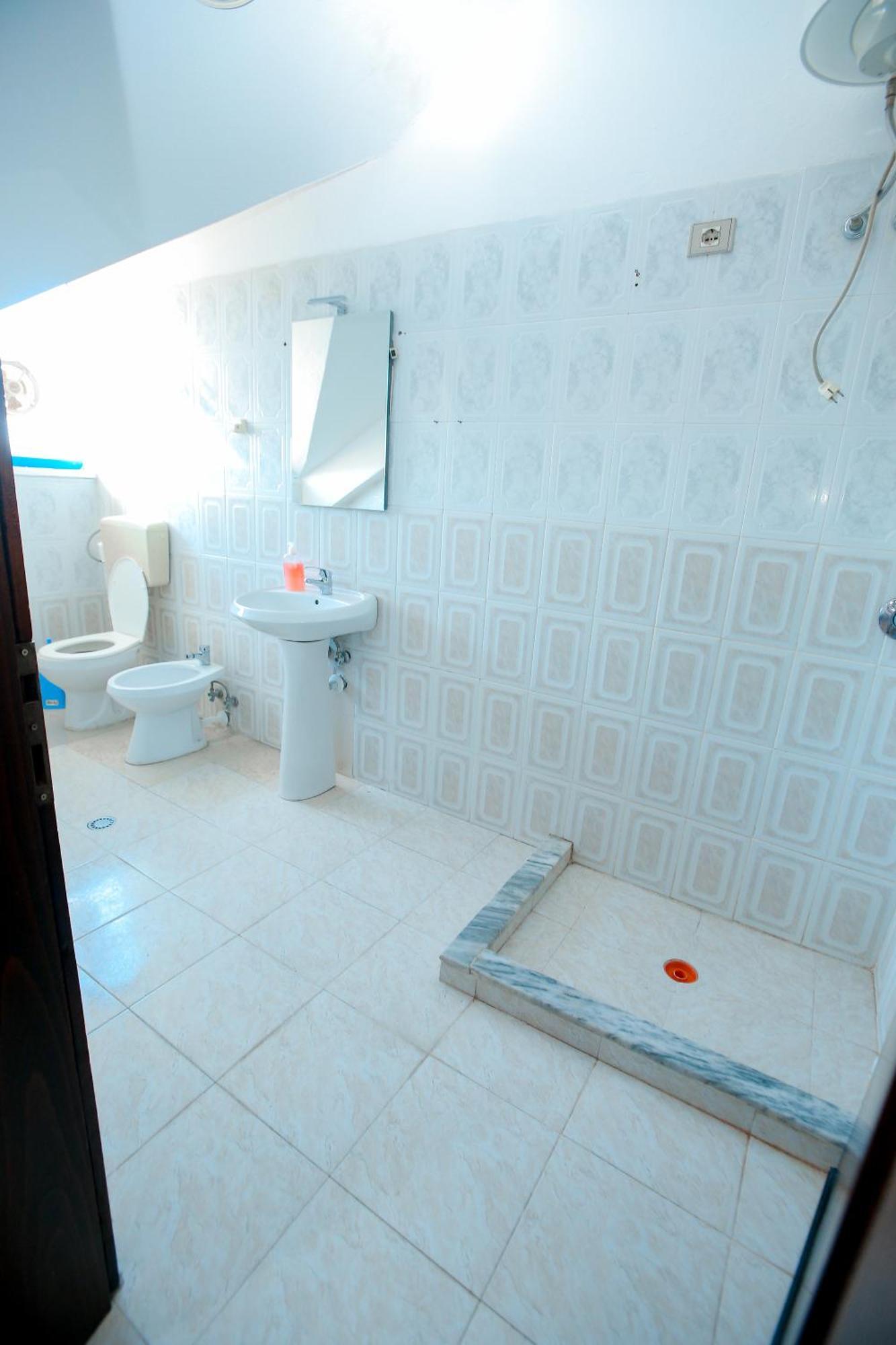 Hotel Ambasador Bahcallek Екстер'єр фото