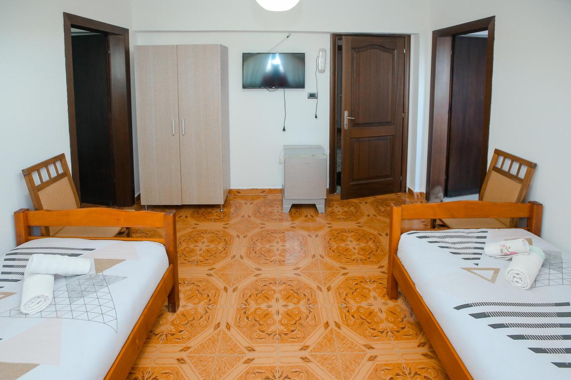 Hotel Ambasador Bahcallek Екстер'єр фото