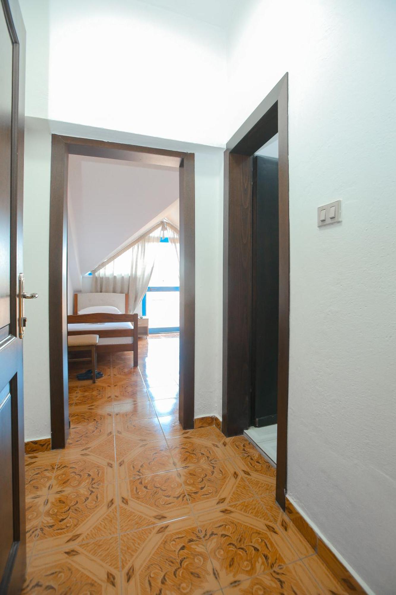 Hotel Ambasador Bahcallek Екстер'єр фото