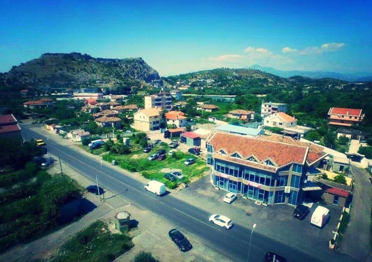 Hotel Ambasador Bahcallek Екстер'єр фото