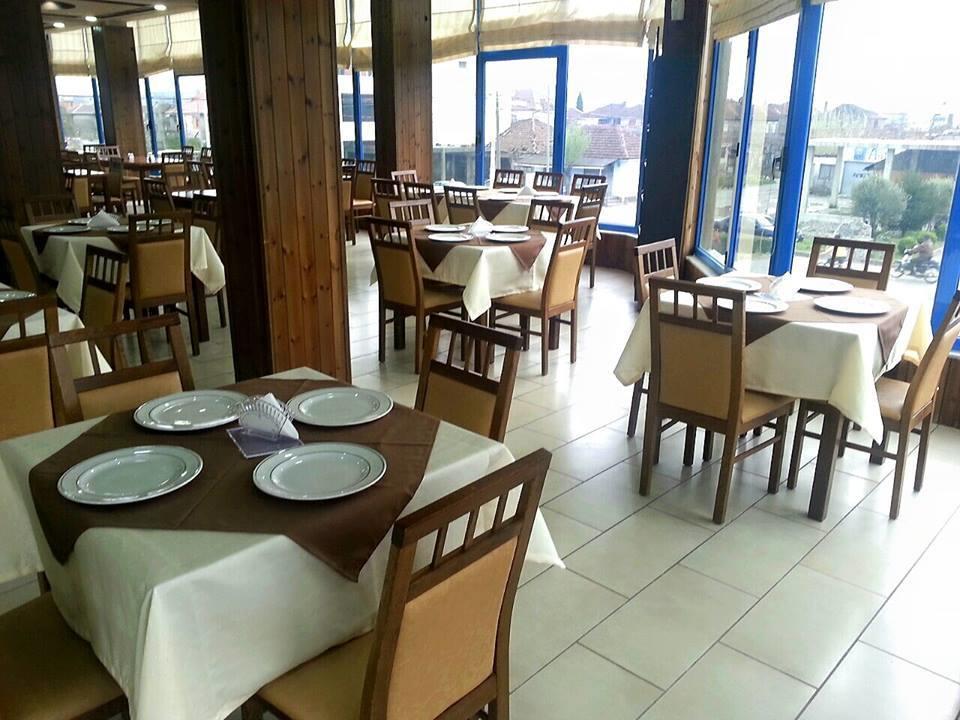 Hotel Ambasador Bahcallek Екстер'єр фото