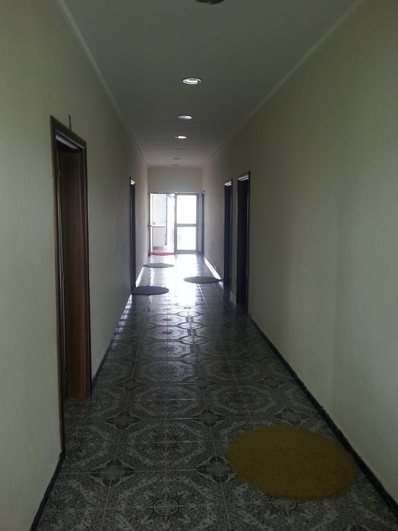 Hotel Ambasador Bahcallek Екстер'єр фото
