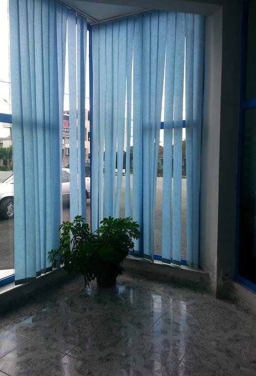 Hotel Ambasador Bahcallek Екстер'єр фото